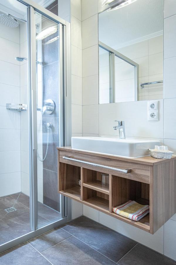 Kathrin Apartments - Kapplerhof Kappl  Eksteriør bilde