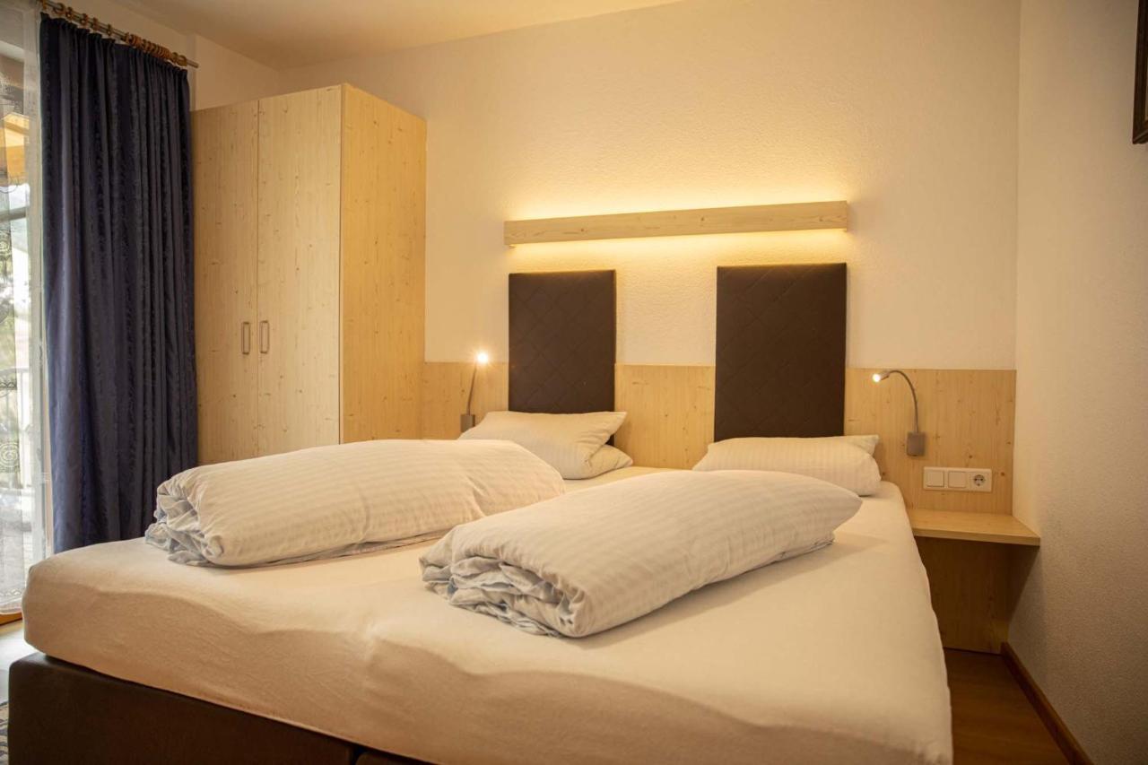 Kathrin Apartments - Kapplerhof Kappl  Eksteriør bilde