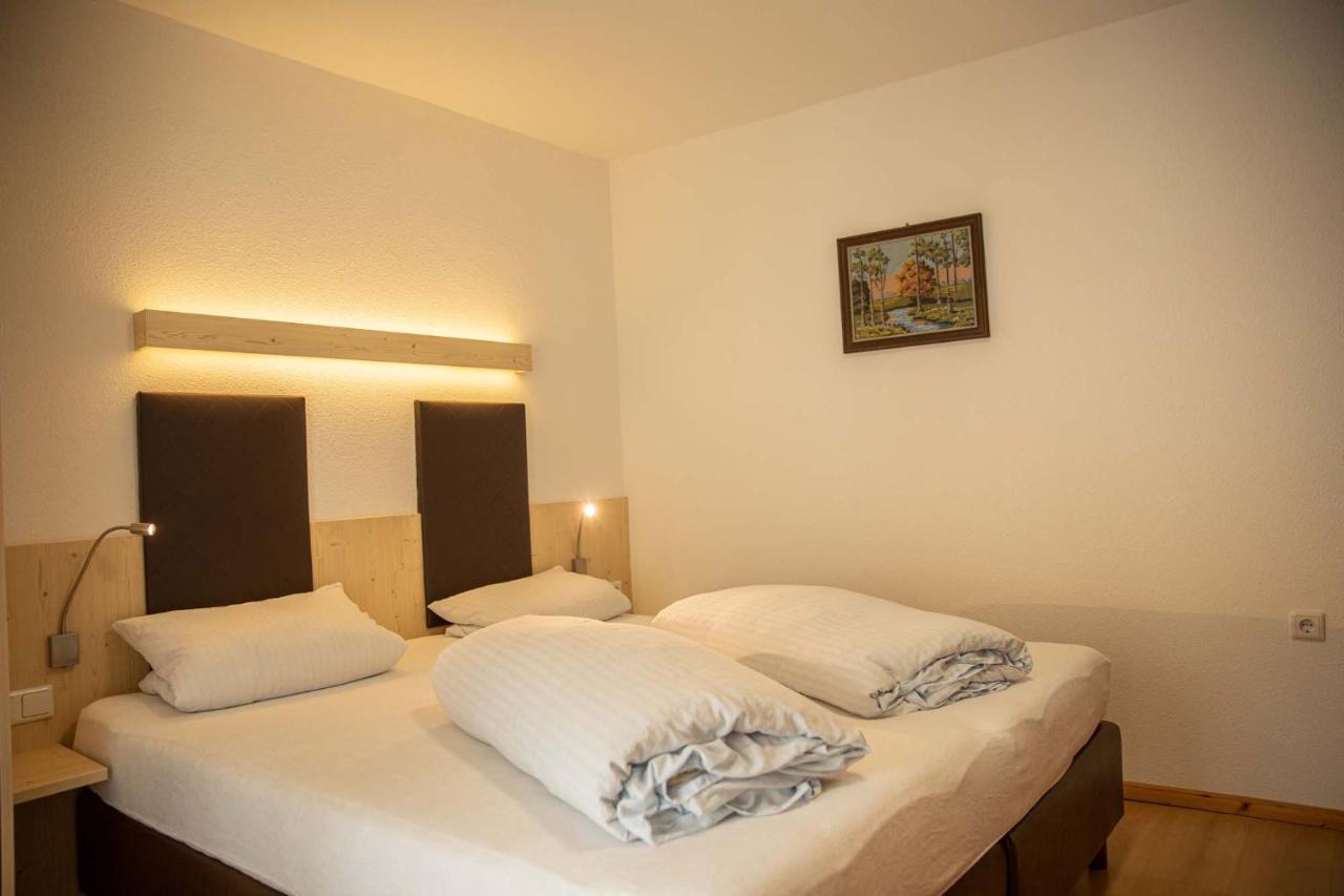 Kathrin Apartments - Kapplerhof Kappl  Eksteriør bilde